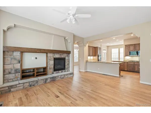 5708 S Van Gordon, Littleton, CO 80127