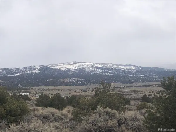 0 Slegers, Fort Garland, CO 81133