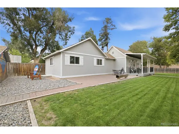 604 N Pine, Colorado Springs, CO 80905