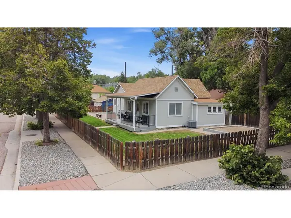 604 N Pine, Colorado Springs, CO 80905