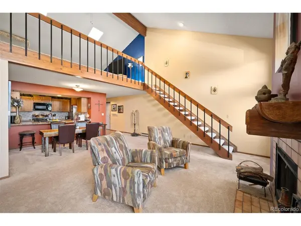 23528 Pondview, Golden, CO 80401