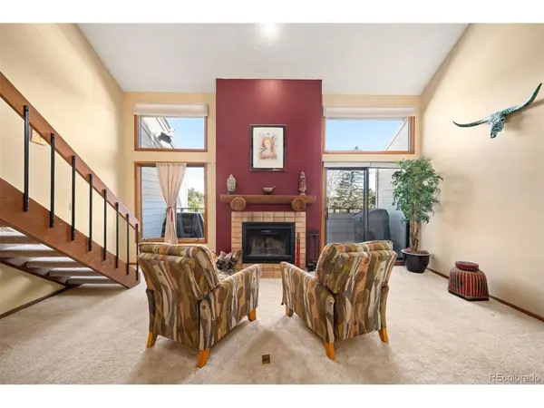 23528 Pondview, Golden, CO 80401