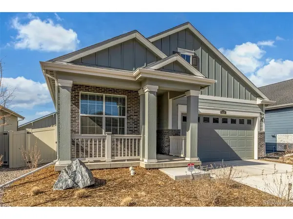 5125 N Quemoy, Aurora, CO 80019