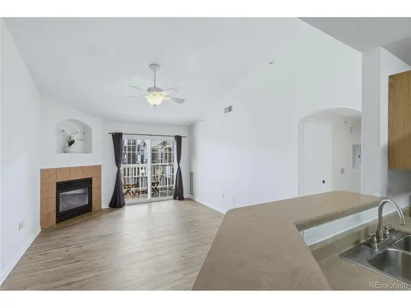 7440 S Blackhawk #14-305, Englewood, CO 80112