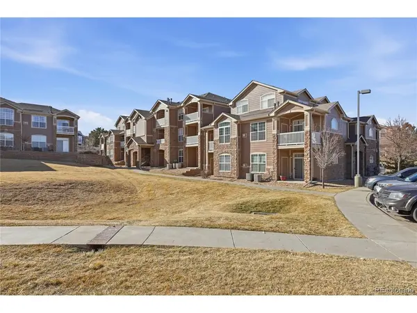 7440 S Blackhawk #14-305, Englewood, CO 80112