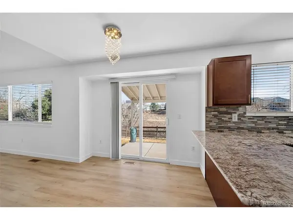 5238 S Jericho, Centennial, CO 80015