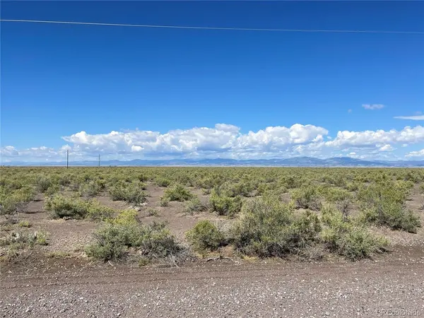 TBD, Center, CO 81125