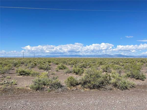 TBD, Center, CO 81125