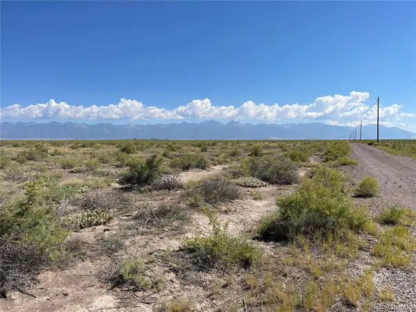TBD, Center, CO 81125