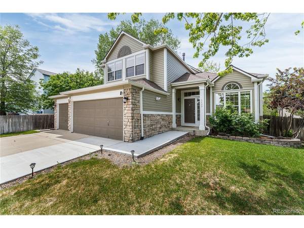 5433 S Fundy, Centennial, CO 80015
