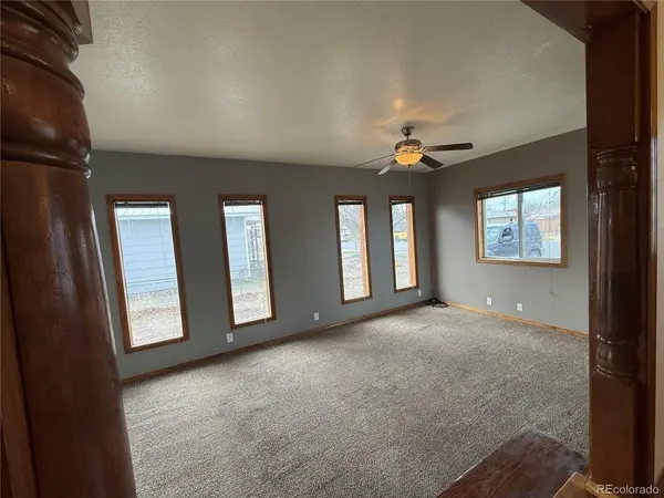 202 Fourteenth, Alamosa, CO 81101
