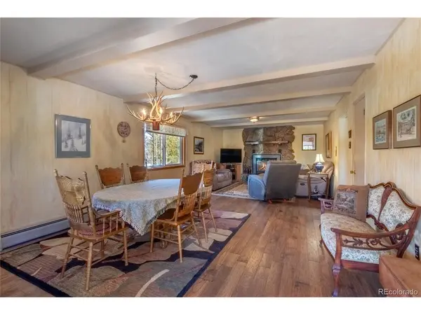 90 GCR 4945,  Grand Lake,  CO 80447