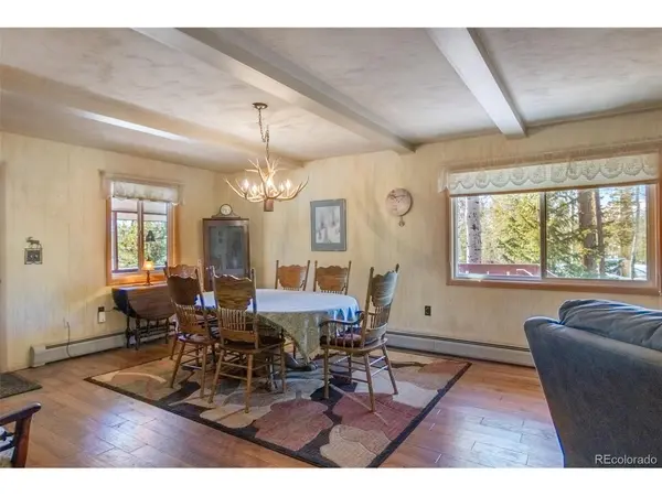90 GCR 4945, Grand Lake, CO 80447