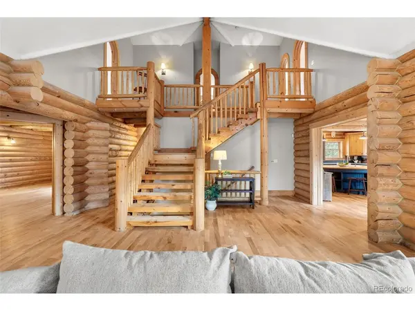 33755 Columbine, Evergreen, CO 80439