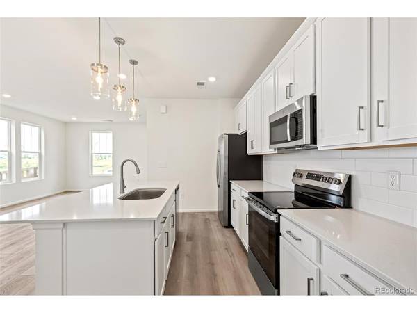 5753 N Lisbon, Aurora, CO 80019