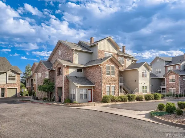 2542 S Bahama #D, Aurora, CO 80013