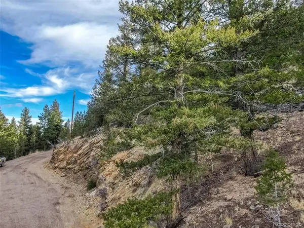 0 Upper Moss Rock, Golden, CO 80401
