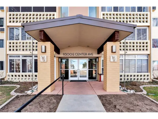 9300 E Center #7A, Denver, CO 80247