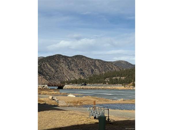 2142 Big Horn, Georgetown, CO 80444