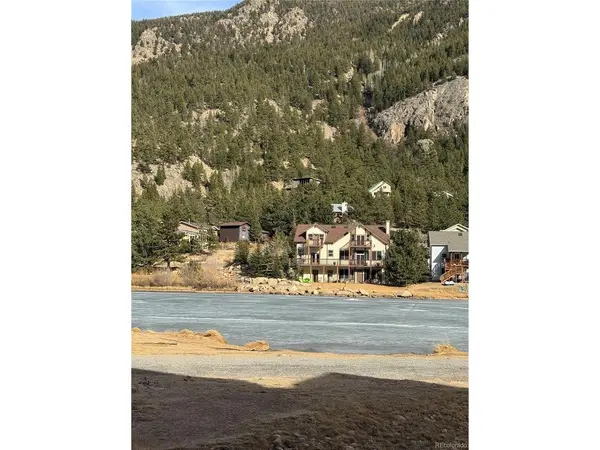 2142 Big Horn, Georgetown, CO 80444