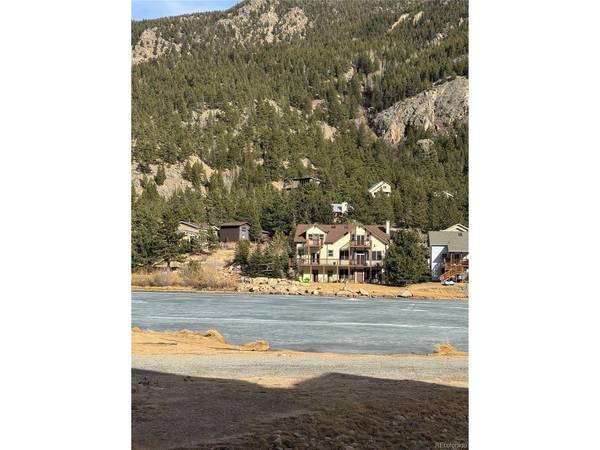 2142 Big Horn, Georgetown, CO 80444