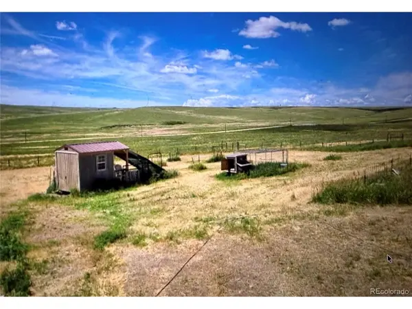 9225 County Road 174, Elizabeth, CO 80107