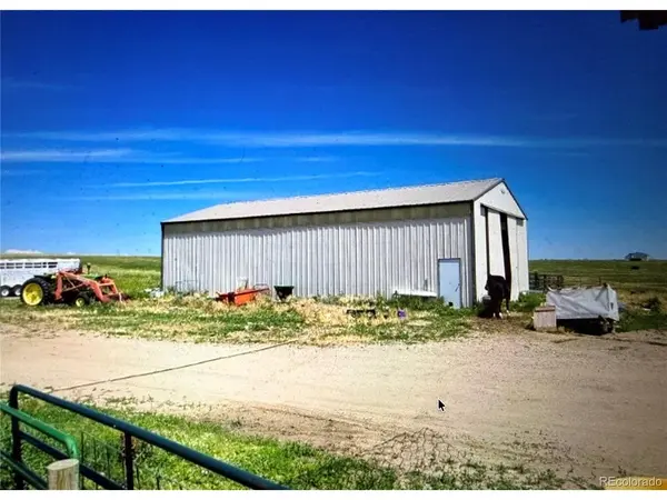 9225 County Road 174, Elizabeth, CO 80107