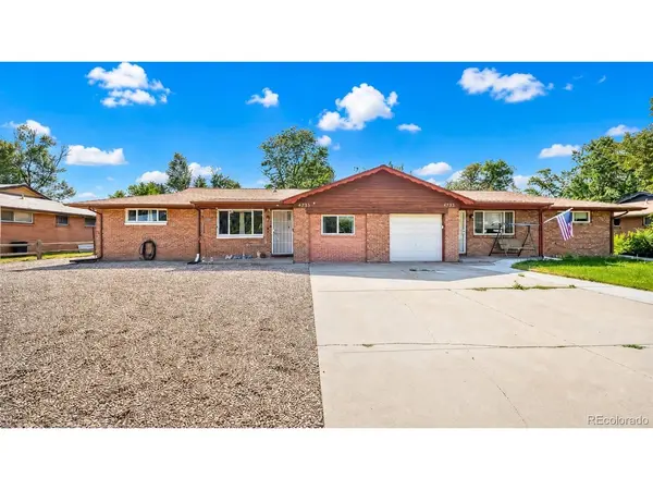 4723 Everett, Wheat Ridge, CO 80033