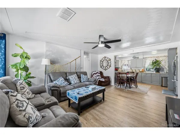4723 Everett, Wheat Ridge, CO 80033