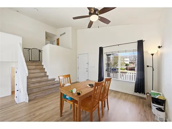 5323 S Malta, Centennial, CO 80015