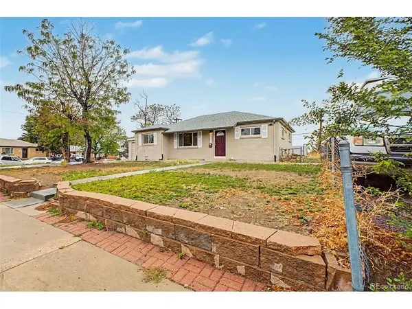 2301 E 93rd, Thornton, CO 80229