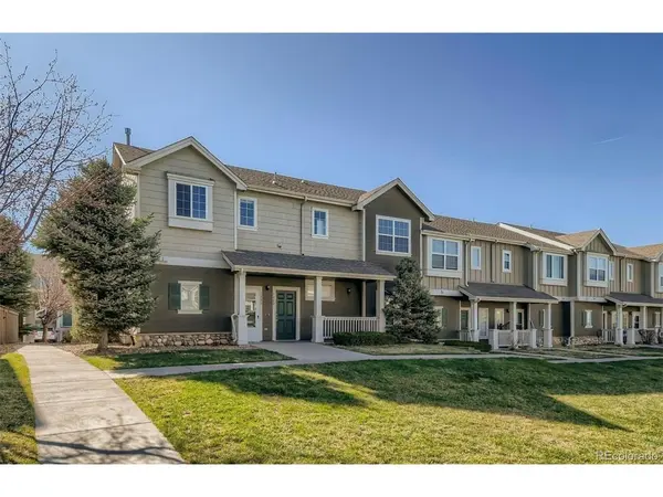 14700 E 104th #1802, Commerce City, CO 80022