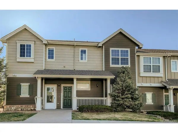 14700 E 104th #1802, Commerce City, CO 80022