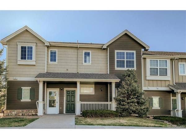 14700 E 104th #1802, Commerce City, CO 80022