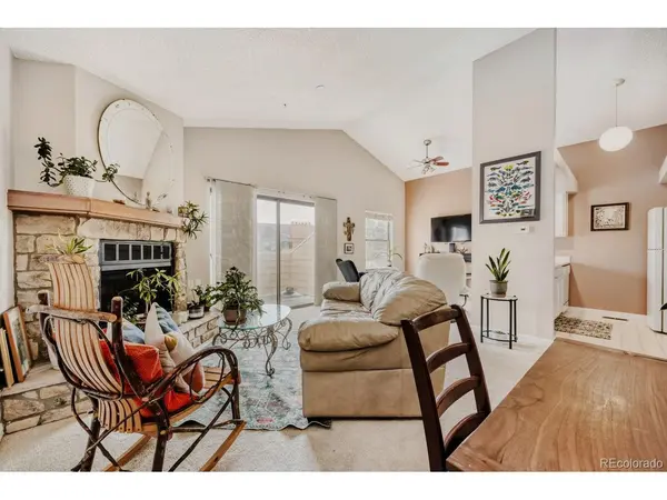 4252 S Richfield, Aurora, CO 80013