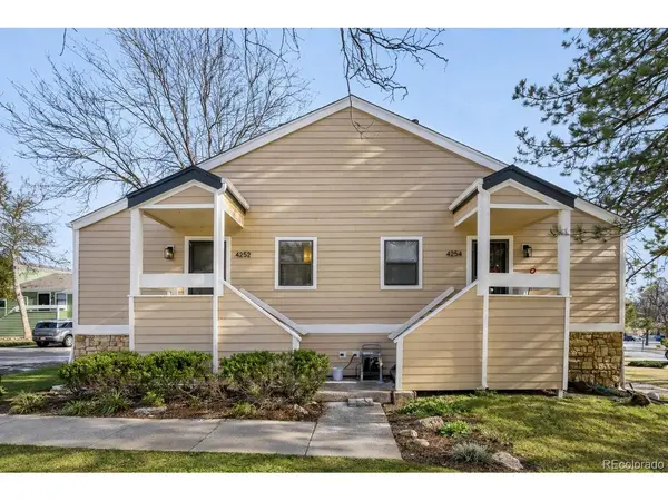 4252 S Richfield, Aurora, CO 80013