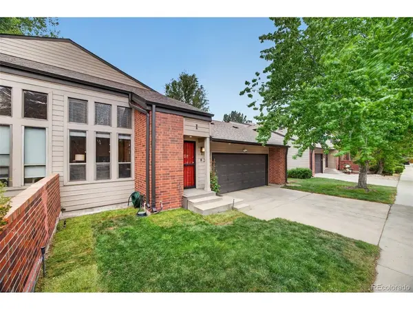 540 S Forest #I, Denver, CO 80246