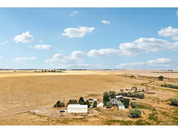 28001 Highway 52, Keenesburg, CO 80643