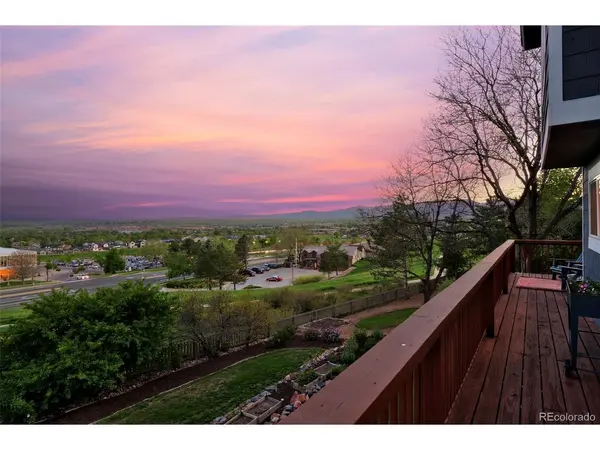 810 Trail Ridge, Louisville, CO 80027