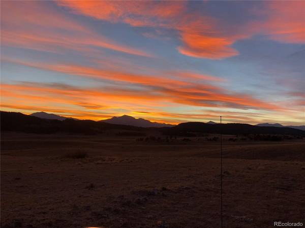 683 Latigo, Hartsel, CO 80820