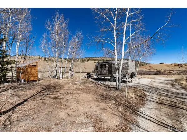 683 Latigo, Hartsel, CO 80820