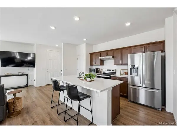 608 N Bersshine, Aurora, CO 80137