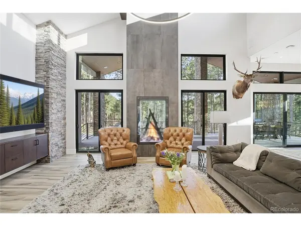 4760 Hidden Rck, Colorado Springs, CO 80908