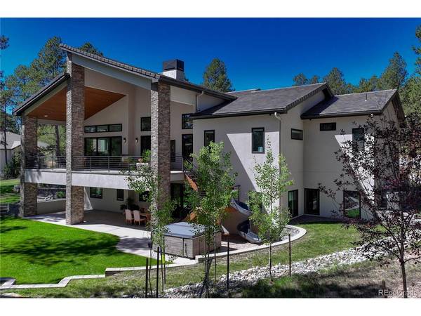 4760 Hidden Rck, Colorado Springs, CO 80908