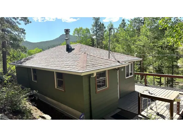 582 Pactolus Lake, Black Hawk, CO 80422