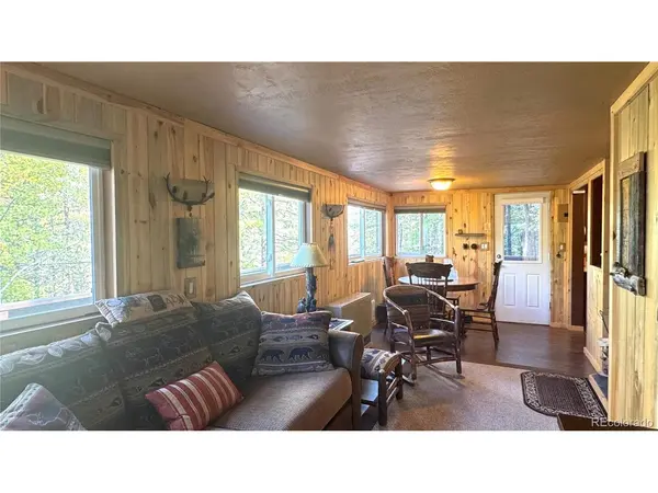 582 Pactolus Lake, Black Hawk, CO 80422