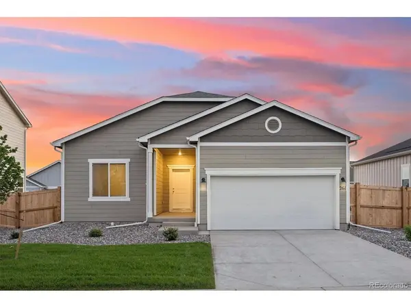 261 Equine, Berthoud, CO 80513
