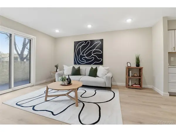 1060 S Parker #27, Denver, CO 80231