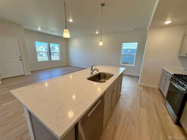 798 N Bently, Watkins, CO 80137