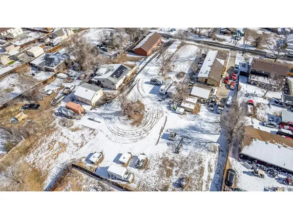 3155 S Bryant, Englewood, CO 80110